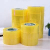 Factory direct supply of 4.5cm wide tape, consignment of high-viscosity express sealing and packaging transparent tape wholesale Application Scenario